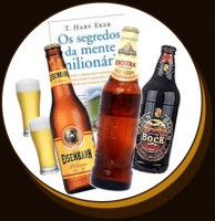 Cesta Golden Beer - Somente São Paulo - Capital - Indisponível